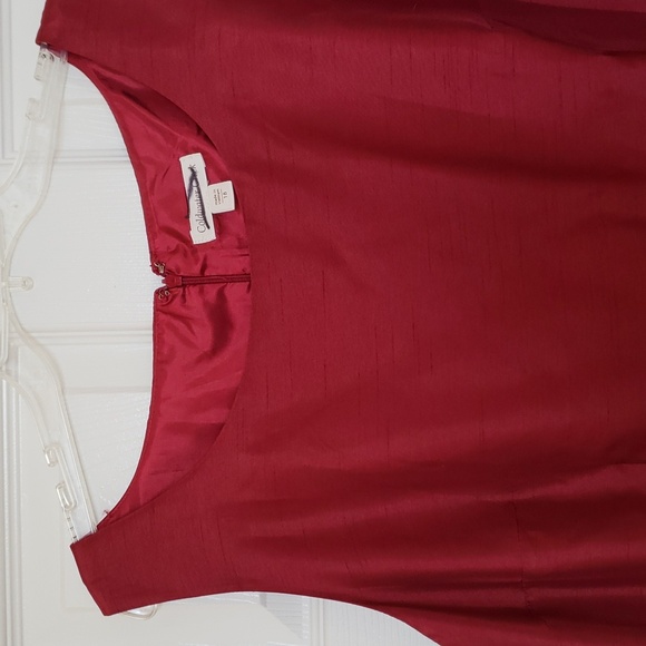 Coldwater Creek Dress & Jacket - Picture 7 of 10